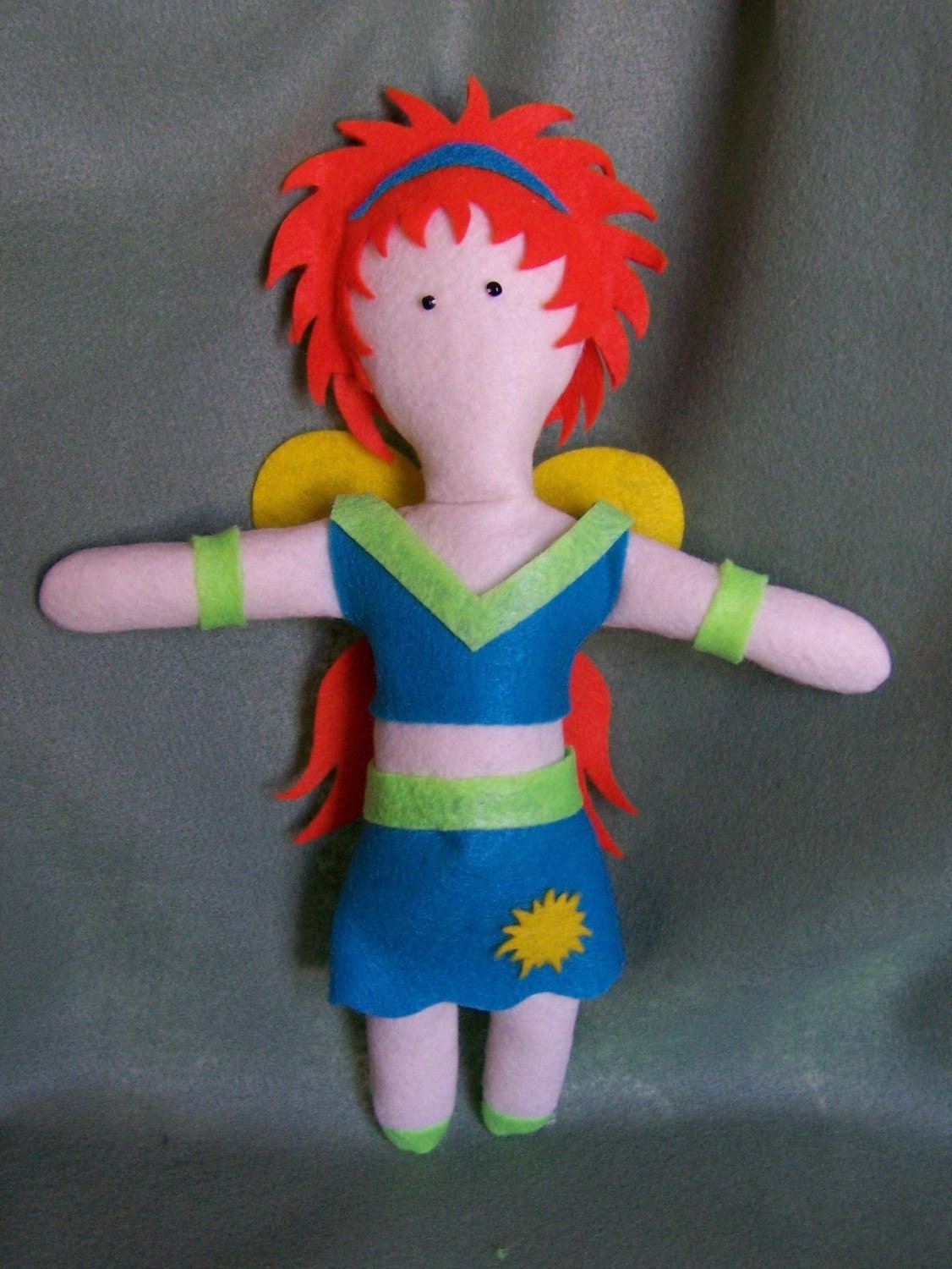 Summer Fairy