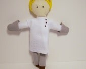 Dr. Horrible