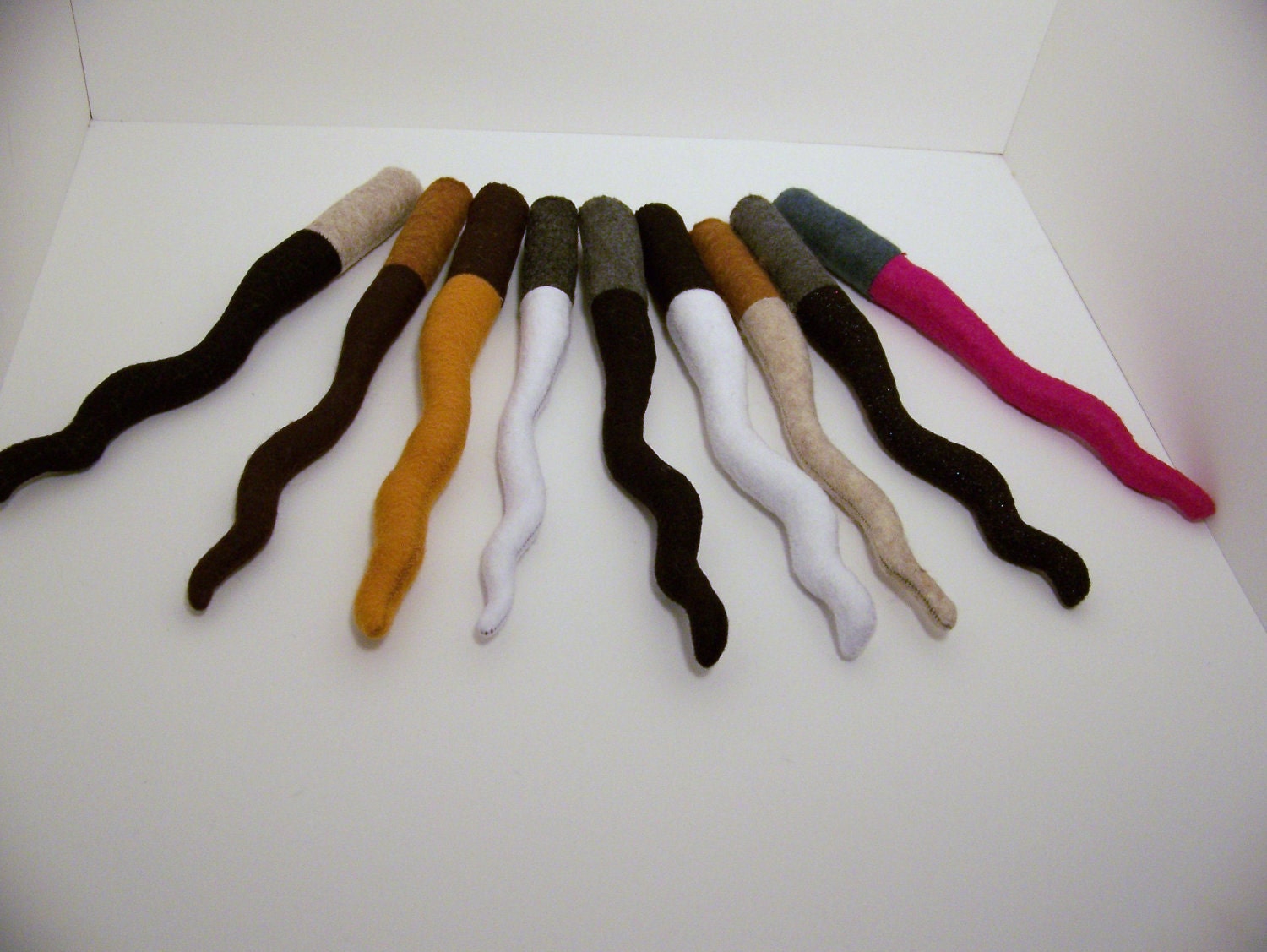 Felt Wand
