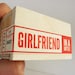 Girlfriend in a Bottle - Ships in 2-3 days