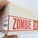 Zombie in a Bottle - Quantity of 3