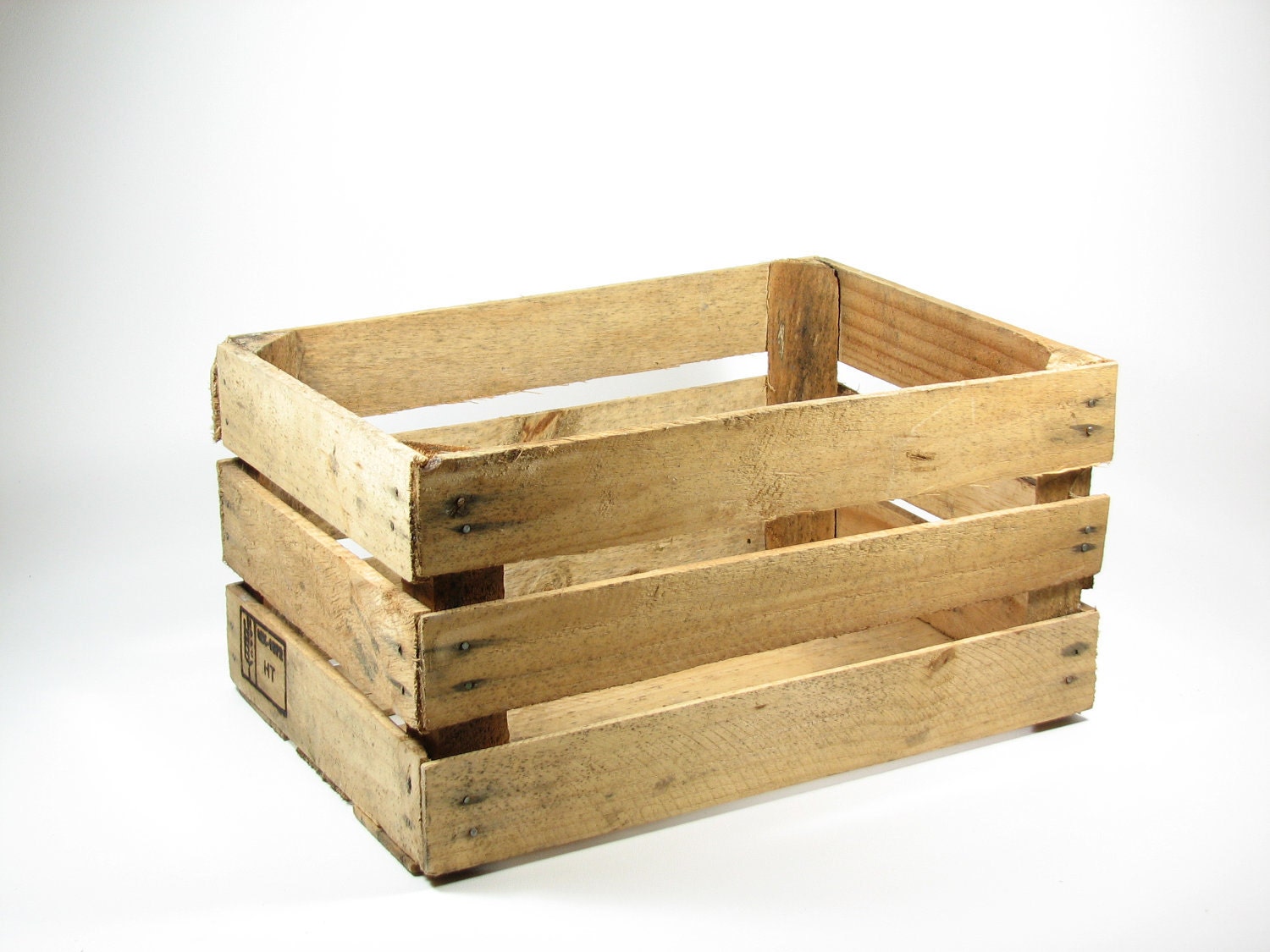 fruit crate