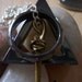 Harry potter Deathly hallows symbols