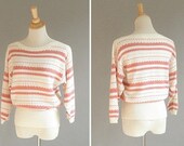 Vintage LEVI STRAUSS and Co Sweater