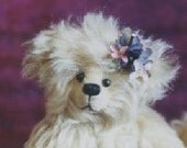 Dorothy - pattern by Monica Spicer - FREE SHIPPING  - PDF files