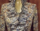 Victor Costa, Long Dress Circa 1970s