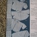 Baby Crochet Patterns - 1940's Vintage Patterns, Baby Sweater Patterns and 1 Matching Hat 598, 595, 597, 596