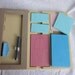 Vintage Tomy Fashion Plates