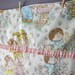 Vintage Cabbage Patch Kids Curtains