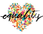 Equality Art Print