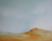Beachscape (original oil painting)