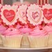 SUGAR COOKIE Valentines Printable Valentines