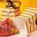 BEEHIVE Favor Box - DIY Printable PDF