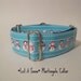 Cyber Monday Etsy, Greyhound Christmas Martingale, Free Shipping Etsy, Black Friday Etsy, ONLY 1 LEFT