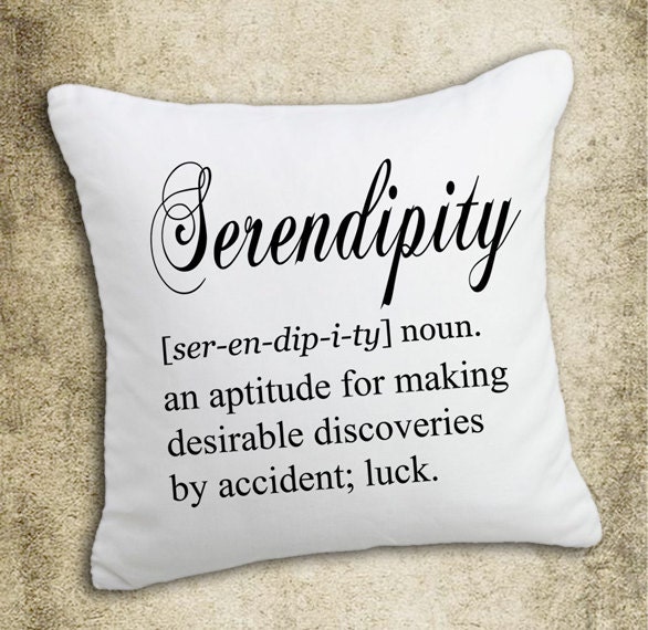 INSTANT DOWNLOAD Serendipity Dictionary Definition - Download and Print - Image Transfer - Digital Collage Sheet by Room29 - Sheet no. 422