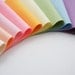 100 Percent Wool Felt - The She Sells Sea Shells Collection