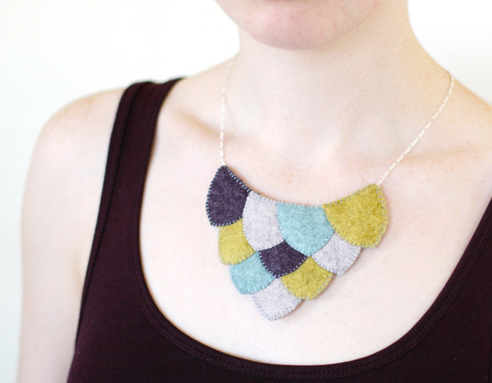 Custom Color & Size / Mustache Clip, Comb, Necklace, Brooch, or Headband / 3.5 - 5"