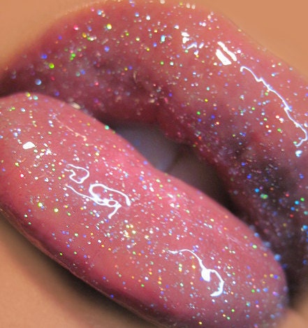PARTY TIME Sparkle Brilliance Lip Shimmer Gloss