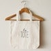 Le Tote Bag