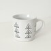Isosceles Mug - SALE