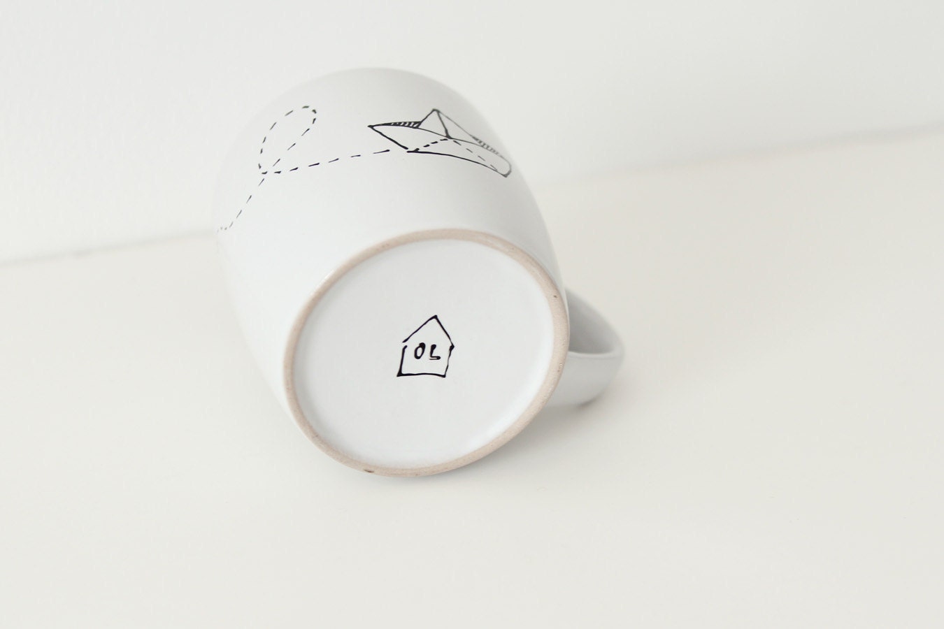 Drifter Mug