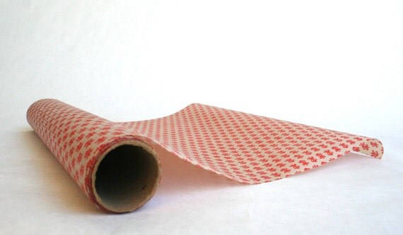 Items similar to vintage shelf lining paper on Etsy