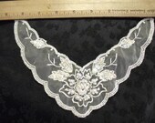 Dress It Up - Vintage Beaded Applique - 5