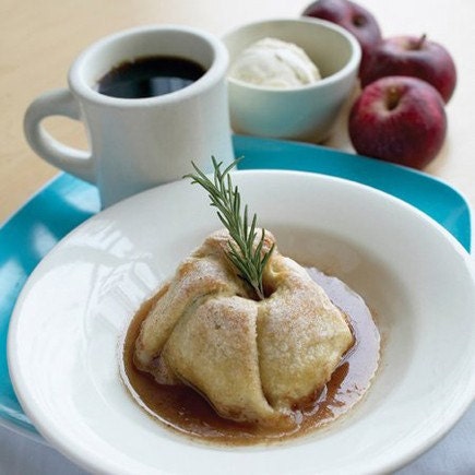 6 Apple Dumpling Candle Tarts  Will make you hungry  oldhickorycandles