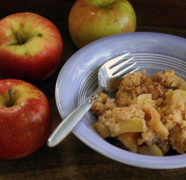 6 Apple Crisp Candle Tarts  Mmmm Sooo Good oldhickorycandles