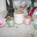 Bakers Twine-Christmas Candy Colors-30 yards-Tinsel Too-Set of 3 colors