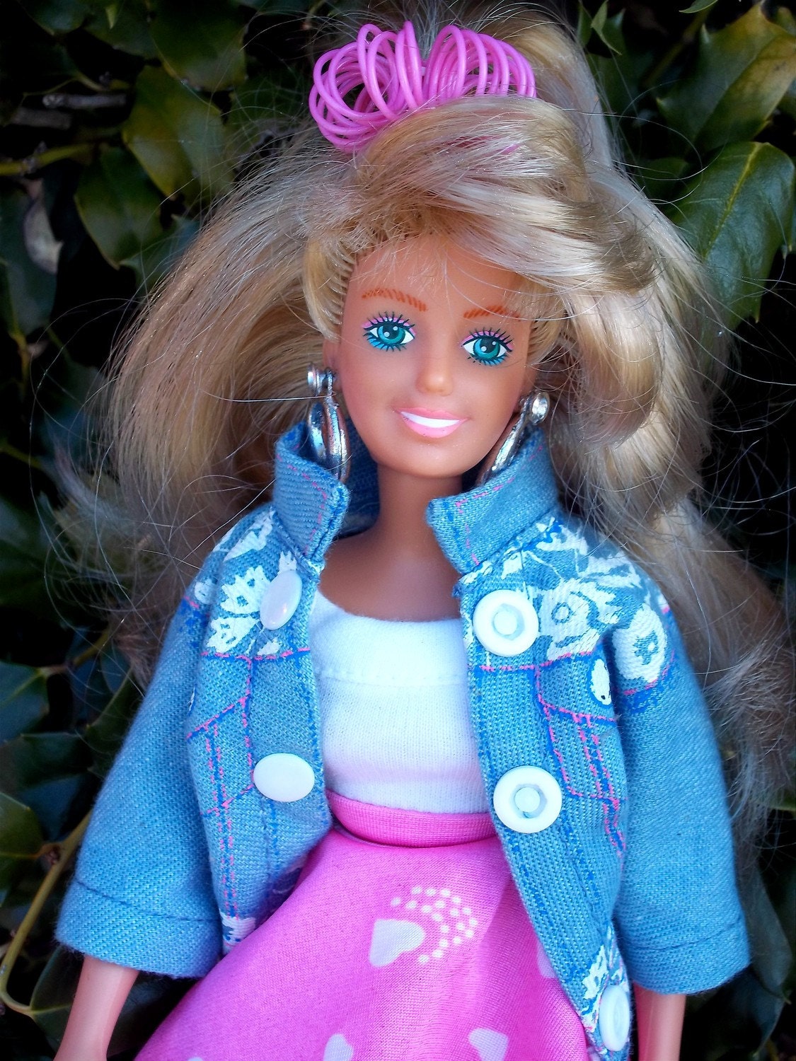 hasbro fashion dolls