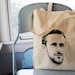 Original RYAN GOSLING tote bag