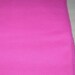 Sale Vintage Pink Sweatshirt Fabric 1.5 Yards 62 Inches Wide Sale