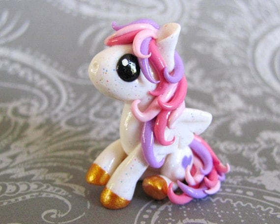 Valentine Pegasus - Breeze - Ready to Ship