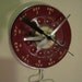 Rotary Phone Clock