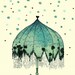 Green Umbrella