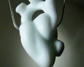 Sculpted Heart