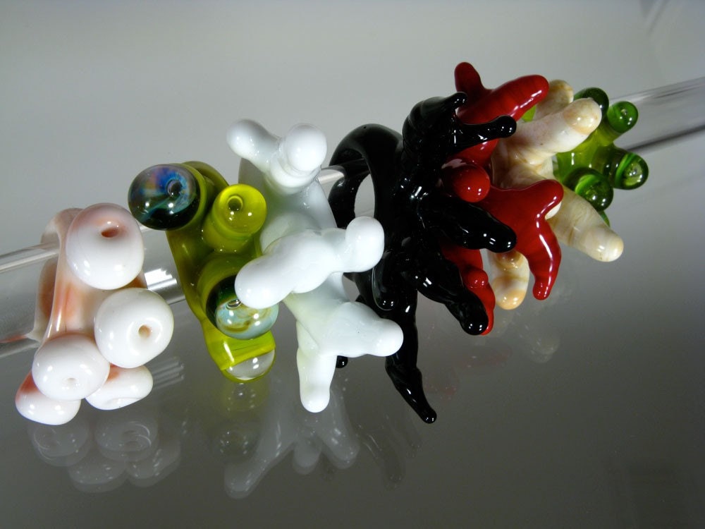 Great Barrier Reef Rings
