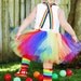 Custom boutique clown carnival tutu costume...birthday parties,,photo shoot...pagents..., 3 6 9 12 24 months... 2t 3t 4t 5t