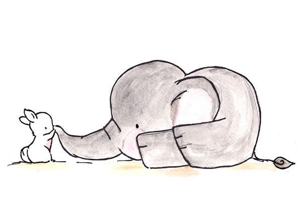 Pucker Up 8x10 Archival Print