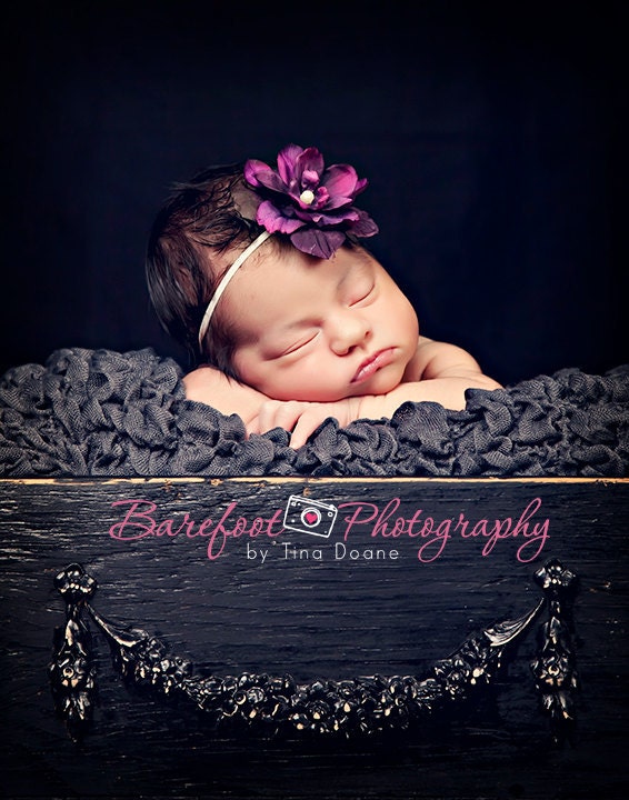 Infant Photography Props