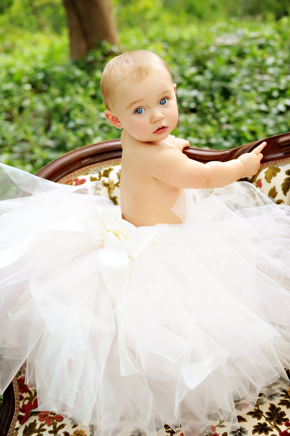 Baby tutu, Birthday tutu, wedding tutus, Flower Girl Dress, flower girl dresses, Sewn tutus