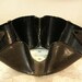 Rod Stewart Record Bowl Made From Vinyl Album