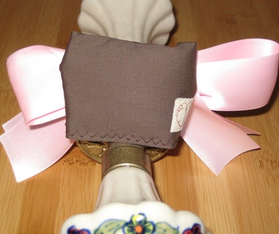 DOOR MUFF - Solid Colors - You Choose