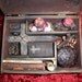 Vampire Killing Kit by CRYSTOBAL Slayer Buffy Twilight True Blood