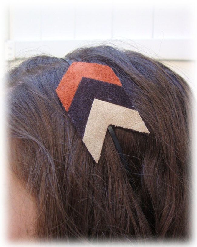 Arrow Tribal