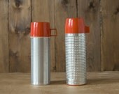 Vintage Thermoses