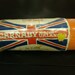 1969 Vinyl Reed Valance Curtain in Original Package Never Used