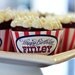 Circus Carnival Cupcake Wrapper JPEG (Popcorn)