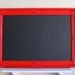 RED FRAMED CHALKBOARD Red and Black Wedding Decor Restaurant Menu Kitchen Chalkboard Baroque Frame Wedding Menu 26inx36in